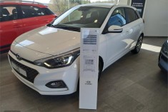 Hyundai i20 1.0 TGDI Tecno LE DT 100