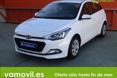 Hyundai i20 1.1 CRDi Klass