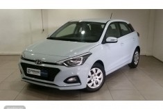 Hyundai i20 1.2 MPI Essence LE