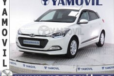 Hyundai i20 1.4 CRDi Go Nav