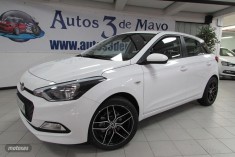 Hyundai i20 I20 1. 2 MPI ESSENCE
