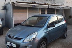Hyundai i20 i20 1.4 CRDI90 Comfort AA ESP