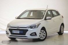 Hyundai i20 I20 FL 5P MPI 1.2 75CV ESSENCE LE