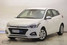 Hyundai i20 I20 FL 5P MPI 1.2 75CV ESSENCE LE