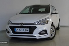 Hyundai i20 I20 FL 5P TGDI 1.0 100CV ESSENCE LE