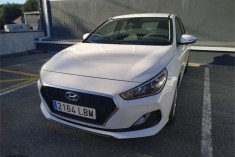 Hyundai i30 1.0 TGDI Essence 120