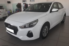 Hyundai i30 1.0 TGDI Essence