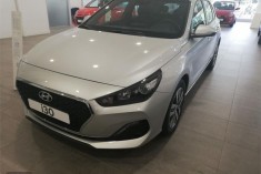 Hyundai i30 1.0 TGDI Essence