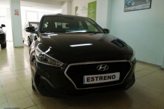 Hyundai i30 1.0 TGDI Go
