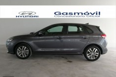 Hyundai i30 1.0 TGDI Klass