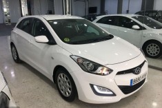 Hyundai i30 1.4 CRDi Klass