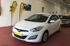 Hyundai i30 1.4 CRDi Klass