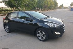 Hyundai i30 1.4 CRDi Tecno