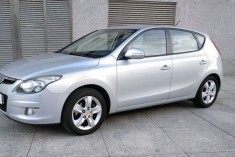 Hyundai i30 1.4 GLS FDU Comfort