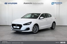 Hyundai i30 1.4 TGDI Tecno Fastback