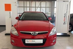 Hyundai i30 1.6 CRDi VGT 90 Comfort