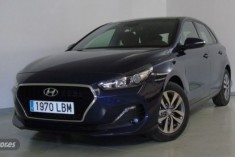 Hyundai i30 I30 5P CRDI 1.6 95CV KLASS MY19