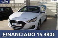 Hyundai i30 I30 5P TGDI 1.0 120CV KLASS MY19