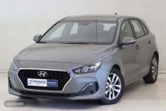 Hyundai i30 I30 5P TGDI 1.0 120CV KLASS MY19