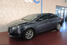 Hyundai i40 1.7 CRDi 85kW 115CV BlueDrive Cab