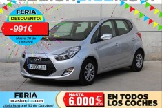 Hyundai iX20 1.4 CRDi BlueDrive Klass