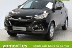 Hyundai ix35 2.0 GL Classic 4x2
