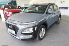 Hyundai Kona 1.0 TGDi Klass 4x2