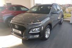 Hyundai Kona 1.0 TGDi Klass 4x2