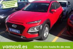 Hyundai Kona 1.0 TGDi Klass 4x2