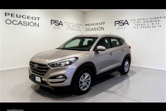 Hyundai Tucson 1.7CRDI 85KW (115CV) BLUEDRIVE KLASS 4X2