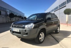 Hyundai Tucson 2.0 COMFORT 4X2