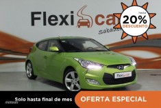 Hyundai Veloster 1.6 GDI 140cv Sport S