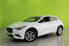 Infiniti Q30 1.6TC 115kW 156CV PREMIUM 7DCT