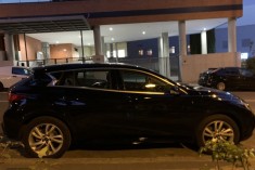Infiniti Q30 INFINITI - Q30 1. 6TC 115KW 156CV PREMIUM 7DCT