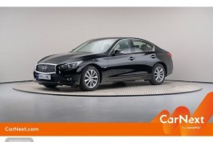 Infiniti Q50 2.2d GT