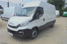 Iveco Daily 2.3 TD 33S 12 V 3520H2