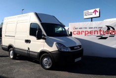 Iveco Daily 35S 11 V 3300H2