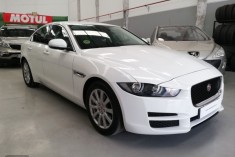 Jaguar XE 2.0 AJ200D Diesel RWD 180cv XEPure