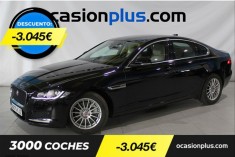 Jaguar XF 2.0D 132kW 180CV Portfolio Auto