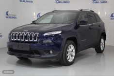 Jeep Cherokee 2.2 CRD 185 Longitude Auto 4x4 AD I