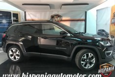 Jeep Compass 1.6 Mjet 88kW Limited 4x2
