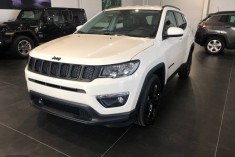 Jeep Compass 1.6 Mjet 88kW Night Eagle 4x2 E6D