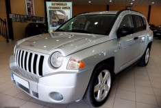 Jeep Compass 2.0 CRD Limited