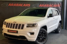 Jeep Grand Cherokee 3.0 V6 Diesel Limited 250 CV