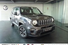 Jeep Renegade 1.0G 88kW Sport 4x2