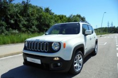 Jeep Renegade 1.6 Mjet 88kW 120CV Sport 4x2 E6