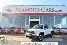 Jeep Renegade 1.6 Mjet Longitude 4x2
