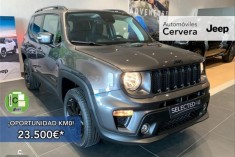 Jeep Renegade 2.0 Mjet 103kW 140CV Night Eagle 4x4