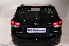 Kia Carens 1.7 CRDi Concept 115 (7p) Eco-Dynamics