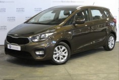 Kia Carens 1.7 CRDi VGT Concept EcoDynamics